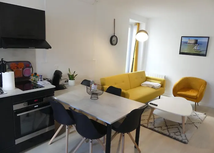 Superbe Maison Renovee En Centre-Ville