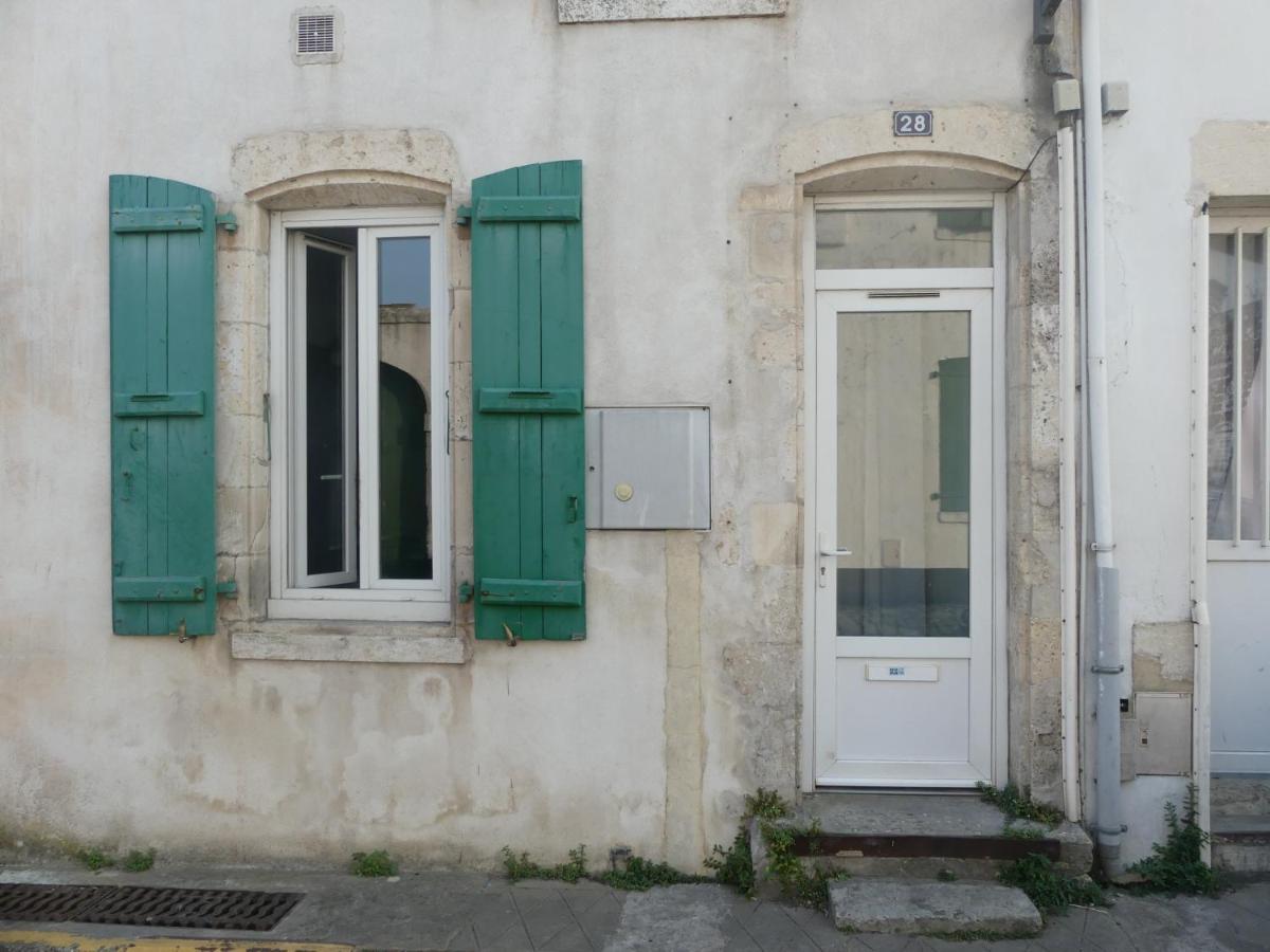 Superbe Maison Renovee En Centre-ville Holiday home Saint-Pierre-d'Oleron