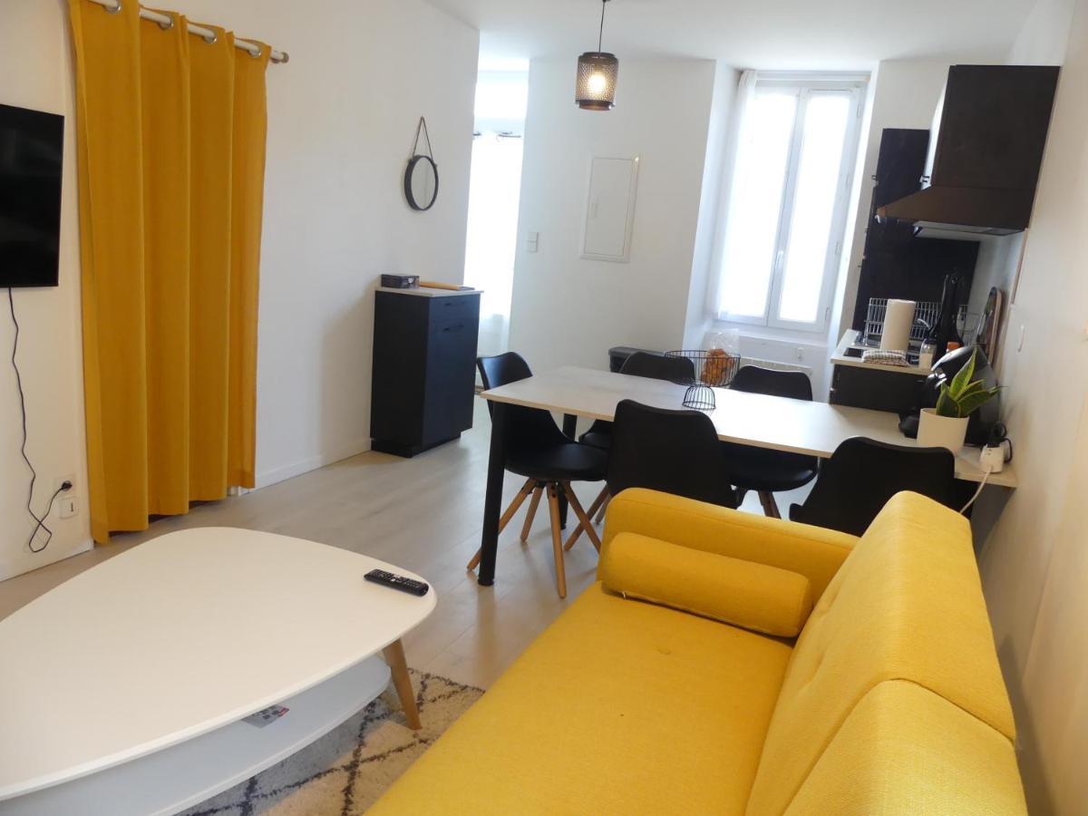 Superbe Maison Renovee En Centre-ville * Saint-Pierre-d'Oleron